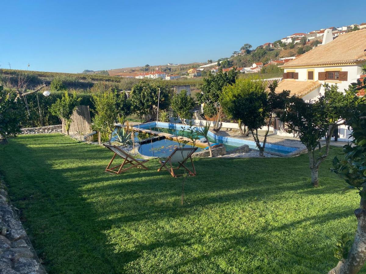 The Far End Surf House - Surf & Yoga Holidays Lourinhã Dış mekan fotoğraf