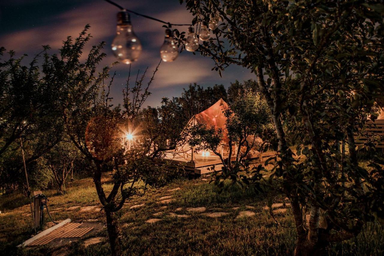 The Far End Surf House - Surf & Yoga Holidays Lourinhã Dış mekan fotoğraf